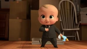 The Boss Baby: Back in the Crib