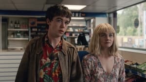 The End of the F***ing World