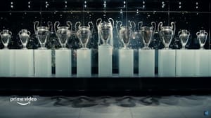 Real Madrid: The White Legend