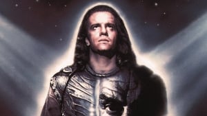 Highlander II: The Quickening