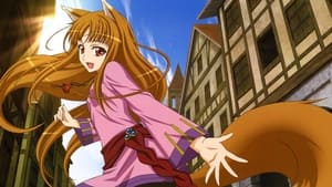 Spice and Wolf