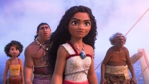 Moana 2