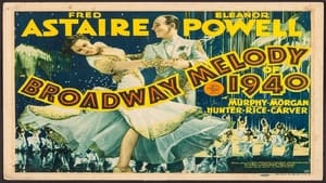 Broadway Melody of 1940