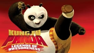 Kung Fu Panda: Legends of Awesomeness