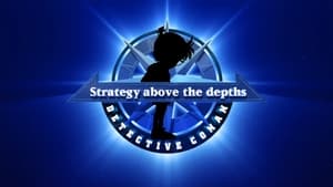 Detective Conan: Strategy Above the Depths