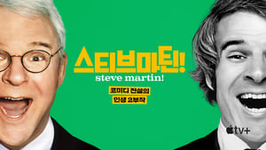 STEVE! (martin) a documentary in 2 pieces