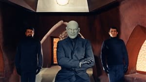 Fantomas vs. Scotland Yard