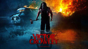 Victor Crowley