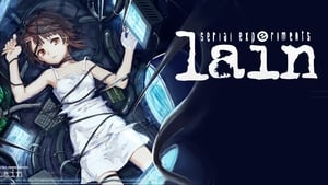 Serial Experiments Lain