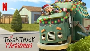 A Trash Truck Christmas