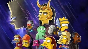 The Good, the Bart, and the Loki