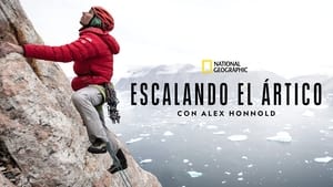 Arctic Ascent with Alex Honnold