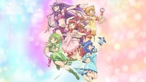 Tokyo Mew Mew New