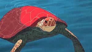 The Red Turtle