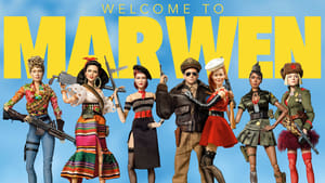 Welcome to Marwen