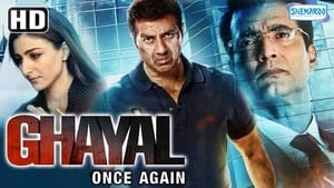 Ghayal Once Again