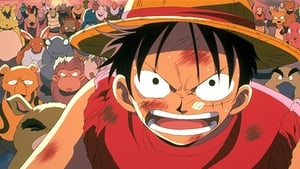 One Piece: Chopper's Kingdom on the Island of Strange Animals