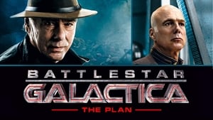 Battlestar Galactica: The Plan