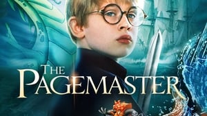 The Pagemaster