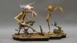 Guillermo del Toro's Pinocchio