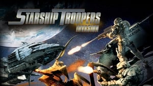 Starship Troopers: Invasion