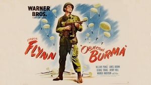 Objective, Burma!