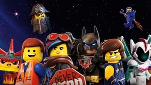 The Lego Movie 2: The Second Part