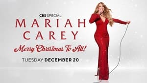 Mariah Carey: Merry Christmas to All!