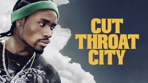 Cut Throat City