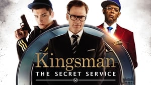 Kingsman: The Secret Service