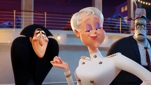 Hotel Transylvania 3: Summer Vacation