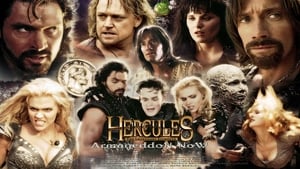 Hercules: The Legendary Journeys