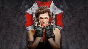 Resident Evil: The Final Chapter