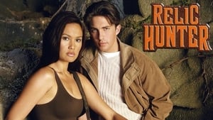 Relic Hunter