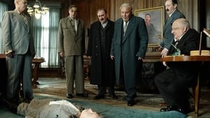 The Death of Stalin