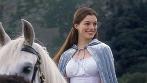 Ella Enchanted