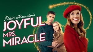 Debbie Macomber’s Joyful Mrs. Miracle