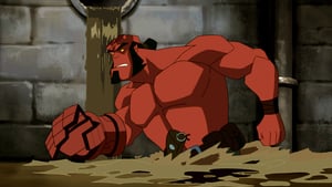 Hellboy Animated: Blood and Iron