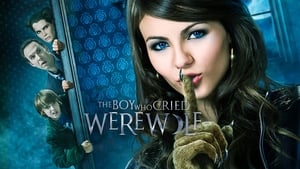 The Boy Who Cried Werewolf