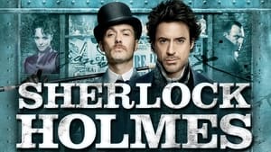 Sherlock Holmes