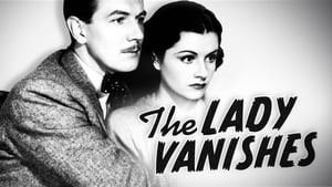 The Lady Vanishes