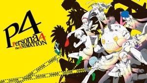 Persona4 the ANIMATION