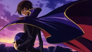 Code Geass: Lelouch of the Rebellion