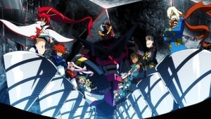 Gurren Lagann