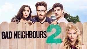 Neighbors 2: Sorority Rising