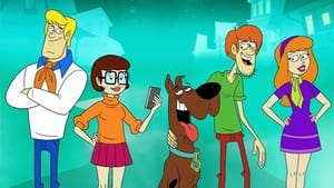 Be Cool, Scooby-Doo!