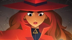 Carmen Sandiego