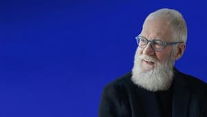 My Next Guest Needs No Introduction With David Letterman