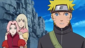 Naruto Shippuden the Movie