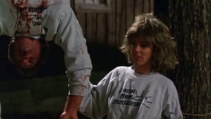 Sleepaway Camp III: Teenage Wasteland